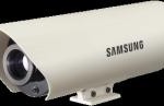 Telecamera termica STC 14 Samsung